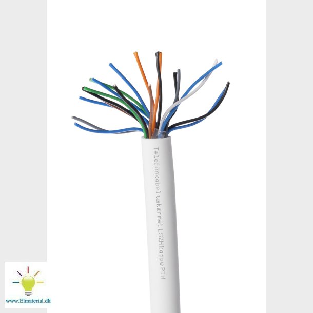 Signalkabel Pth 10X2X0,6 S100