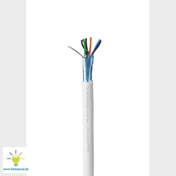 Signalkabel Ptsh 3X2X0,6 S100