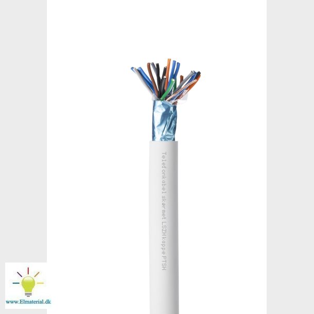 Signalkabel Ptsh 10X2X0,6 S100