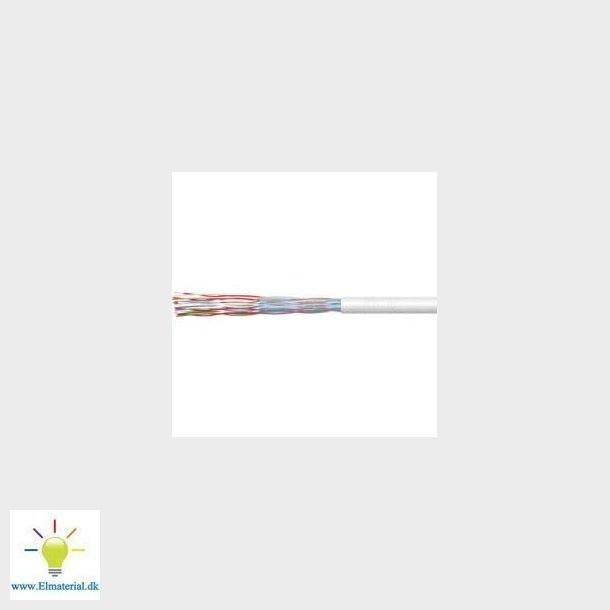 Telekabel Indoor 50 Par Lszh