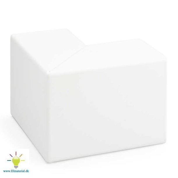 Udv Hjrne Bes 40/60 Galv