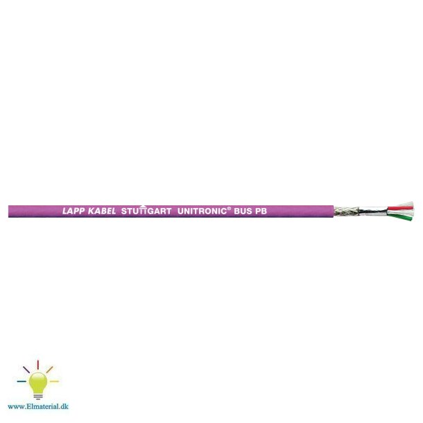 Unitronic Bus Pb 1X2X0,64 500M