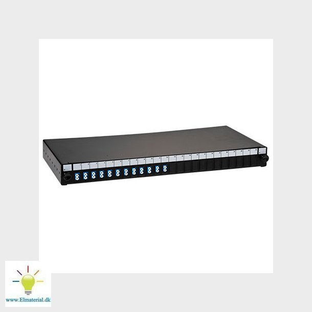 Fiberboks Mont 12Xlc Duplex Sm