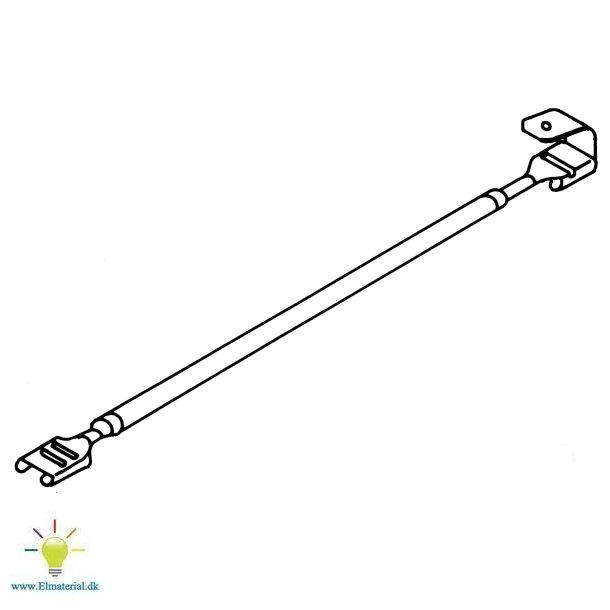 Jordingsslidse El og vvs materialer