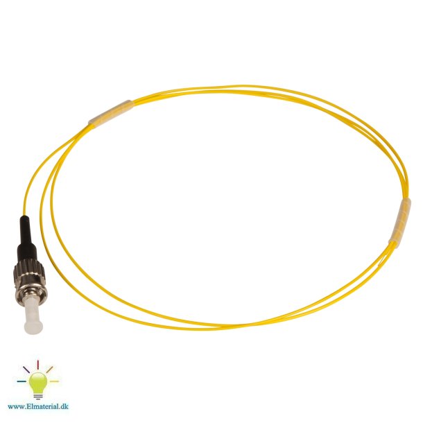 Pigtail Os2 St 9/125 Upc 2M