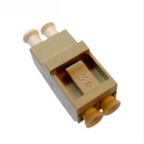 Fiber mellan Lc Duplex Sm