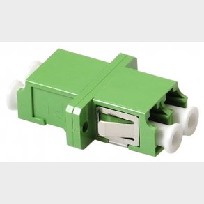 Fiber Intermediate Lc / Apc Dupl Sm