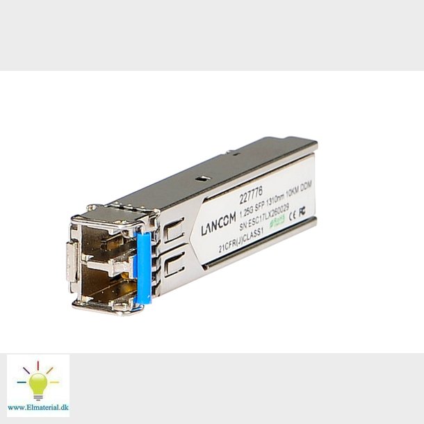 Sfp Modul Sm Lc 1 Gbps
