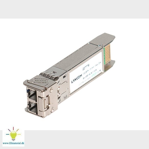 Sfp Modul Sm Lc 10 Gbps