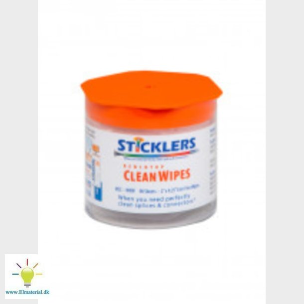 Renseservietter For Fiber