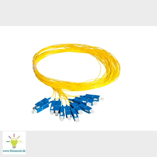 Pigtail Os2 Sc/Upc Grade B