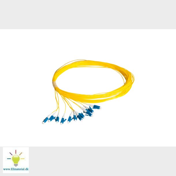 Pigtail Os2 Lc/Upc Grade B