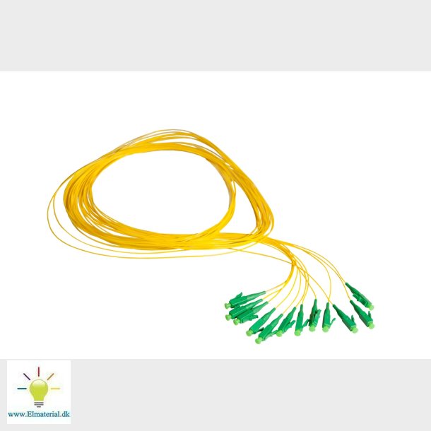 Pigtail Os2 Lc/Apc Grade B