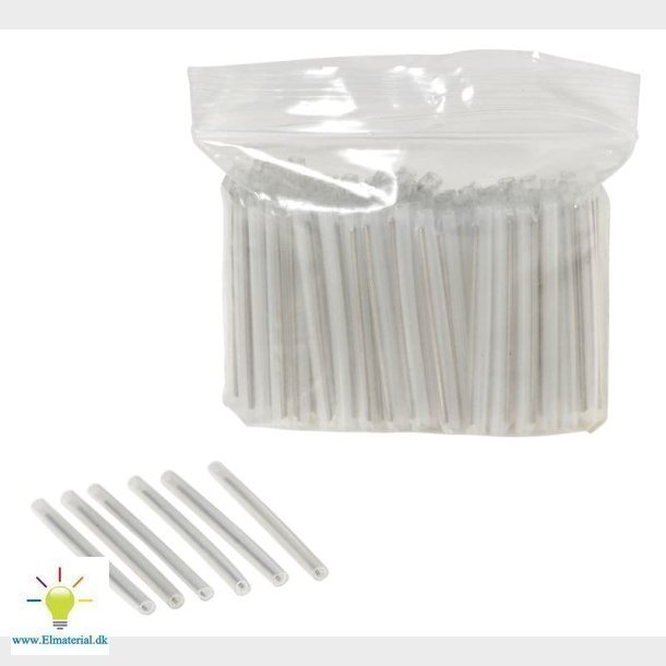 Splidsesm 45Mm (100 Stk)