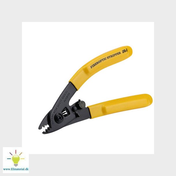 Fiberoptisk Buffer Stripper