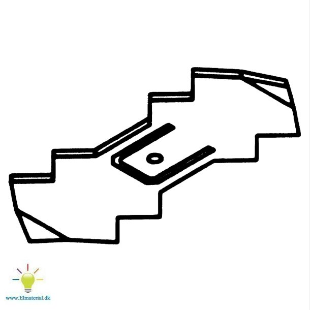 Jordingskobling Byggebredde 20