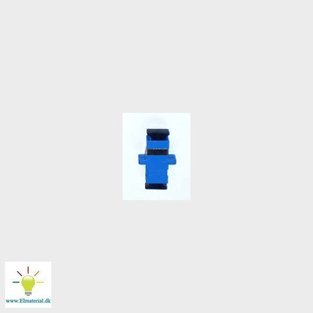 Fibermellemled Sc Mm Simplex