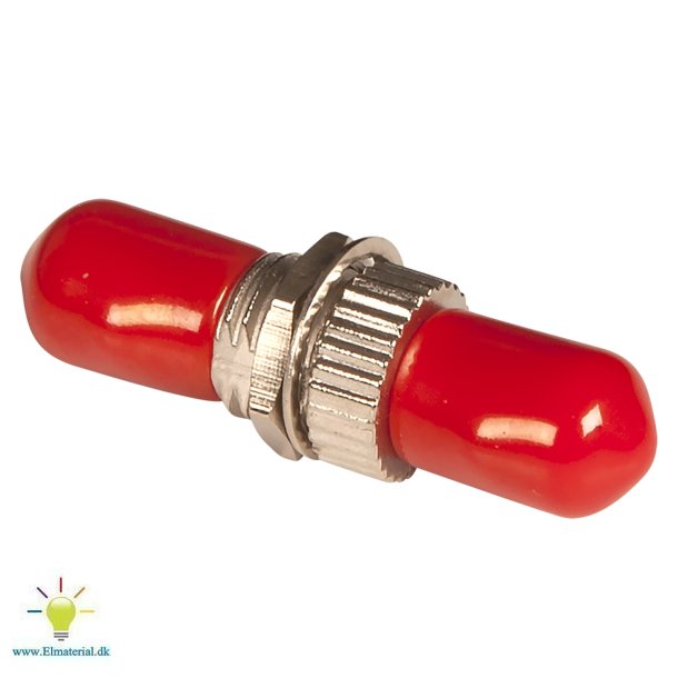 Fibermellemled St Mm Metalhus