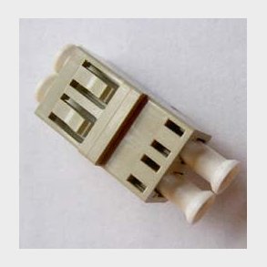 Fiber Intermediate Lc Duplex Mm