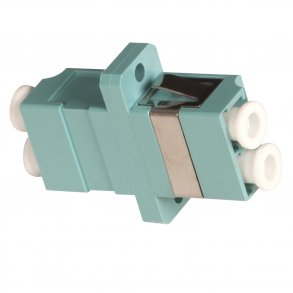 Fiber Mellan Om3 Lc Mm Dupl