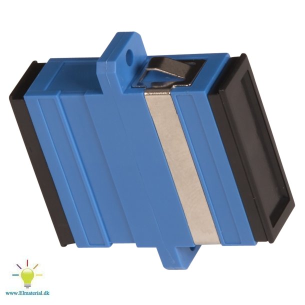 Fibermellemled Os2 Sc Dupl Bl