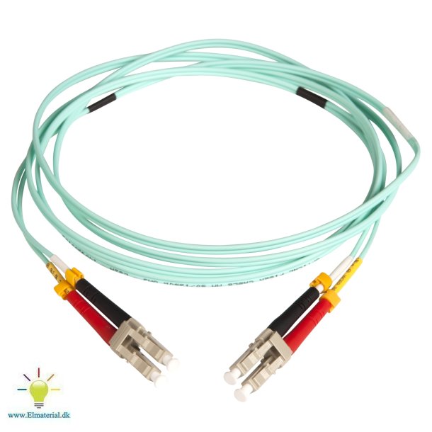 Patchkabel Om3 Lc-Lc 50/125 2M