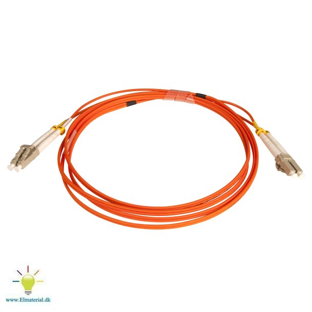 Patchkabel Om1 Lc-Lc 62,5 2M