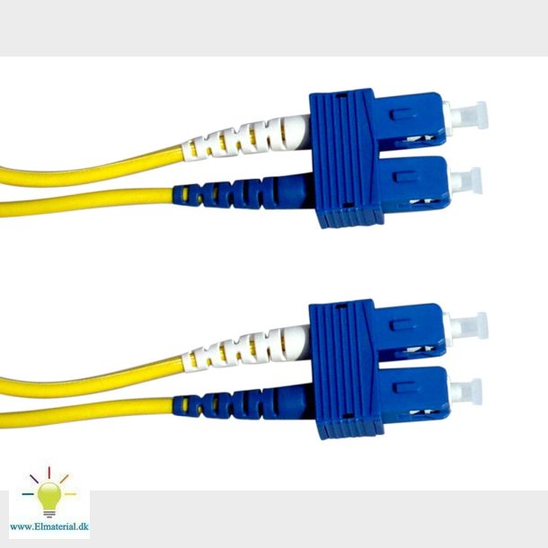 Patchkabel Os2 Sc-Sc 9/125 1M