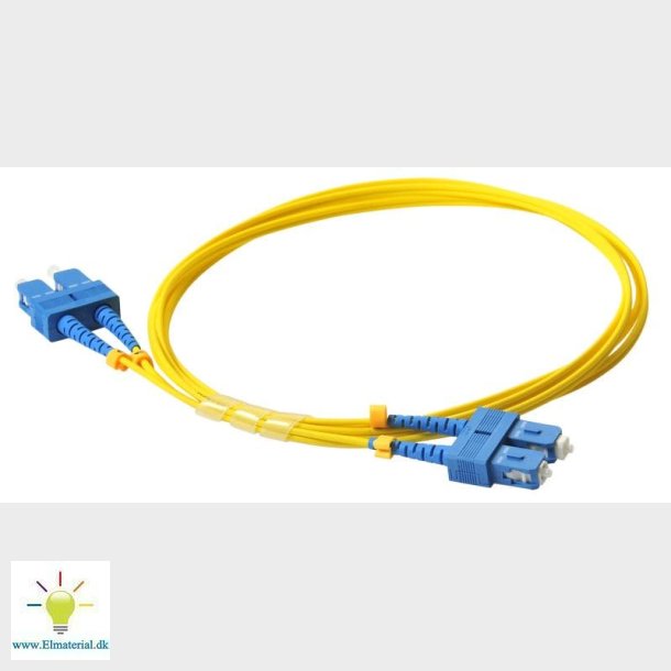 Patchkabel Os2 Sc-Sc 9/125 2M