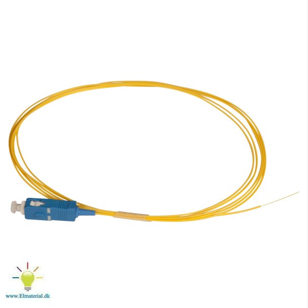 Pigtail Os2 Sc 9/125 Upc 2M