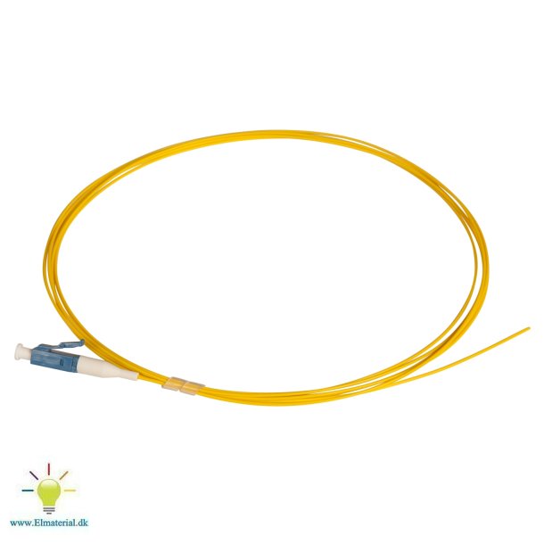 Pigtail Os2 Lc 9/125 Upc 2M