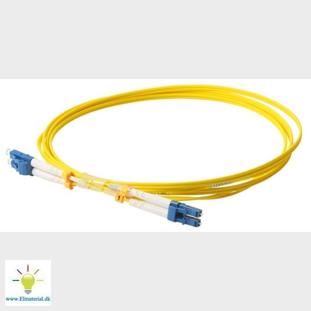 Patchkabel Os1 Lc-Lc 9/125 1M