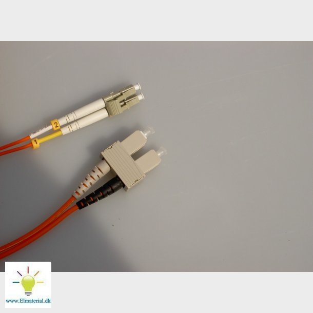 Patchkabel Om2 Lc-Sc 50/125 2M