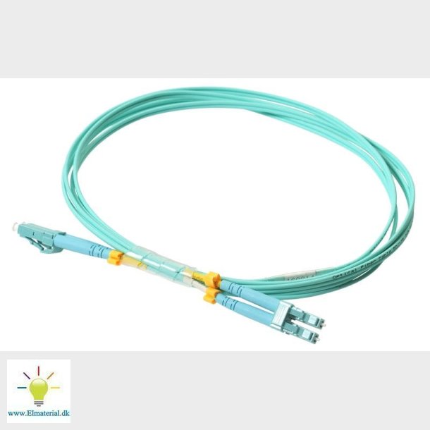 Patchkabel Om3 Lc-Lc 50/125 1M