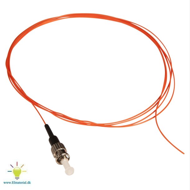 Pigtail Om1 St 62,5/125 Upc 2M