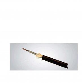 Fiberkabel Os2 12X9 / 125 Svart