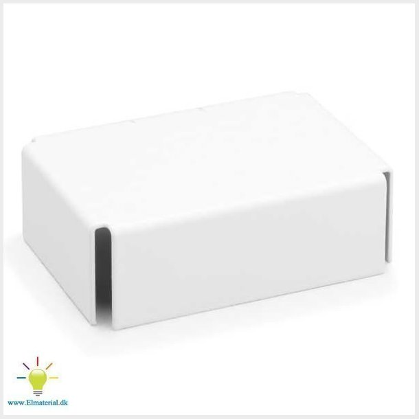 Endestykke Bes 40/60 Ph