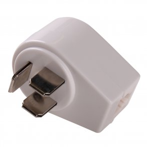 Teleadapter 3P M / Herm./Rj11