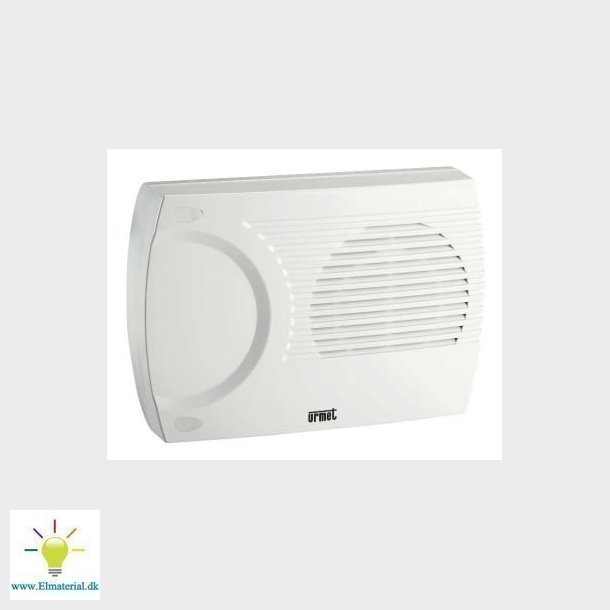 Klokke T/Analog Telefon 4850/1