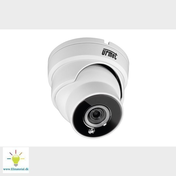 Kamera Ip Dome 2,8Mm 5Mp Poe