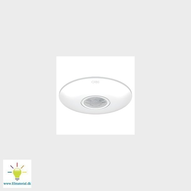 Bevgelsessensor Circumat 360G