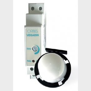 Skymningsrelä Vegadin T / Din-Sk