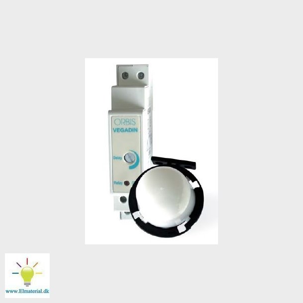 Skumringsrel Vegadin T/Din-Sk