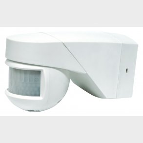 Bevgelsessensor Multimat Hvid