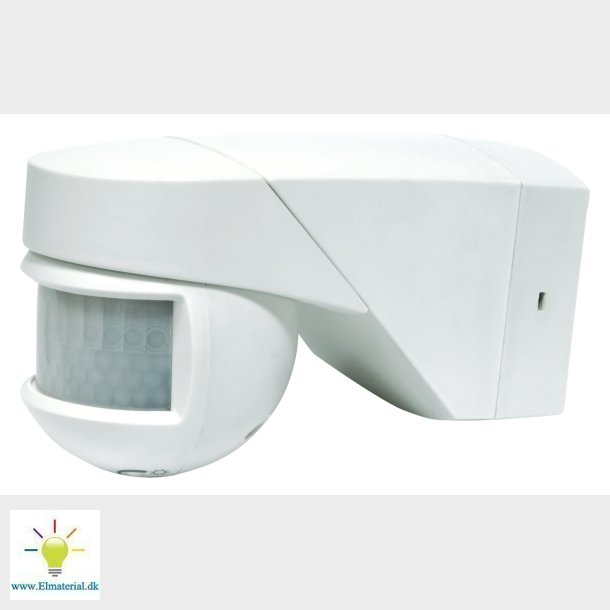 Bevgelsessensor Multimat Hvid