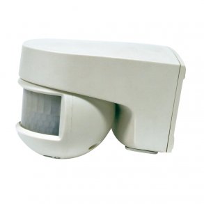 Bevgelsessensor Isimat Hvid