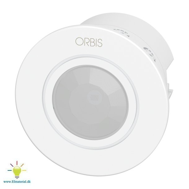 Bevgelsessensor Dicromat