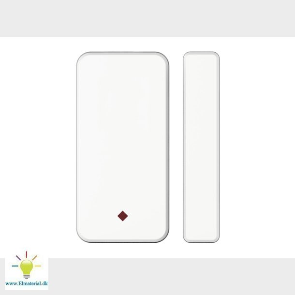 bningskontakt Til S6Evo Alarm