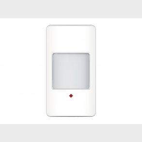 Rörelsesensor S6Evo Larm