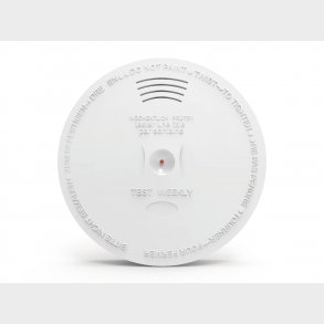 Brandvarnare Trdlös S6Evo